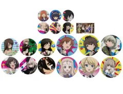 【中古】雑貨 全18種+BOX購入特典セット 「ガールズ&パンツァー 最終章 ガルパンめんこ道はじめます! 丸めんこ」のサムネイル