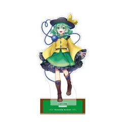 2026年最新】東方 こいし グリフォンの人気アイテム - メルカリ