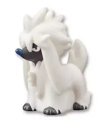 【中古】食玩 トレーディングフィギュア トリミアン 「ポケモンキッズXY 登場!メガルカリオ編」 <食玩>のサムネイル