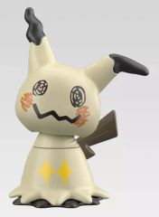 ポケモン モンコレプラス ジャローダ ダイケンキ フィギュア 2体セット