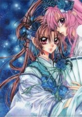 中古】紙製品 火ノ浦奈々花(バニー/箔押しサインver) 「ピロ水
