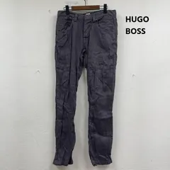 ヒューゴボス BOSS Orange スリムフィット テーパード カジュアル パンツ メンズ 46 ISItems【USED】【古着】【中古】50163264のサムネイル