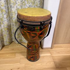 REMO Paulo Mattioli シグネチャーモデル ジャンベ - メルカリ