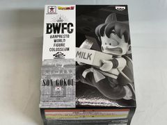 未開封 ドラゴンボールZ bwfc 造形天下一武道会2 其之四 孫悟空 hiro