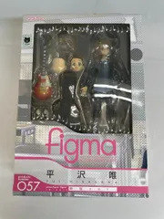 figma 057 けいおん！ 平沢唯 制服verのサムネイル