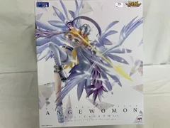 ♪Precious G.E.M.シリーズ デジモンアドベンチャー エンジェウーモン ホーリーアローver. 光る台座付き＊同梱不可のサムネイル