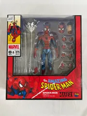2026年最新】MAFEX マフェックス No.075の人気アイテム - メルカリ