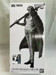 2026年最新】B賞 トラファルガー・ローフィギュアの人気アイテム