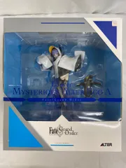 ♪ランサー/謎のアルターエゴ・Λ 1/7 PVC＆ABS製塗装済み完成品 Fate/Grand Order■＊同梱不可のサムネイル