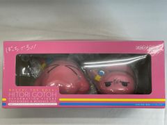고토 혼자 츠치 노코 & 멘다코 Ver. [봇치 더 록!] 디포르메 피규어 세트
