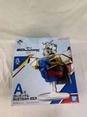 未開封] 一番くじ ジークアクス Vol.4 A賞 白いガンダム - メルカリ