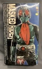RAH ハイパーホビー誌限定 仮面ライダー桜島1号 | Mercari