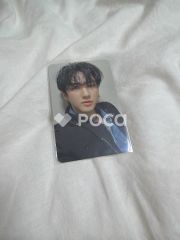 EXO チャニョル EXO PLANET #6 – EXhOrizon RANDOM TRADING CARD