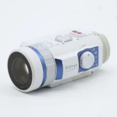 SIONYX AURORA Sports CDV-200C 防水型超高感度デイナイトアクションカラービデオカメラのサムネイル