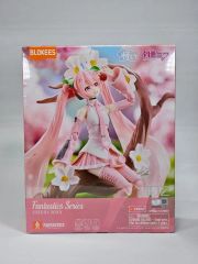 初音ミク 桜ミク 缶バッジ 桜木蓮 - メルカリ