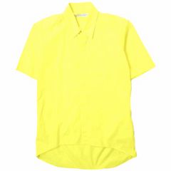 新品 MARGE マージ 24SS 日本製 Tulle Embroidery P/O チュール 