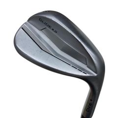 中古】 ピン PING GLIDE 4.0 58°/14° W ウェッジ WG NS PRO MODUS3