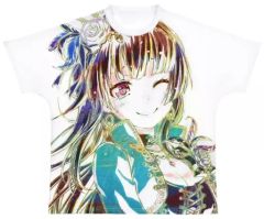 新品 電影少女 コラボTシャツ Mサイズ 漫画 BROWNY ブラウニー - メルカリ