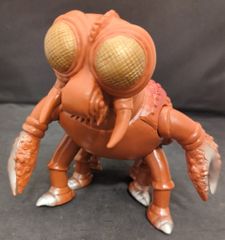 メガヌロン 1997 マーミット ソフビ フィギュア - メルカリ