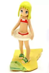 【中古】トレーディングフィギュア アナ 「カプセルワークスコレクション 苺ましまろ 水着編 ただいま!」のサムネイル