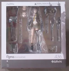 マックスファクトリー figma 陸 436