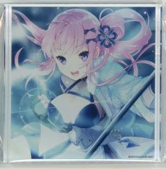 anemoi アリスNET特典 アクリルパネル 朱比華 - メルカリ