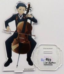 Free! ES スタンドアクリルチャーム 葉月渚 宇宙飛行士 アクスタ
