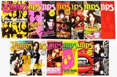 2026年最新】vamps monthly 13の人気アイテム - メルカリ