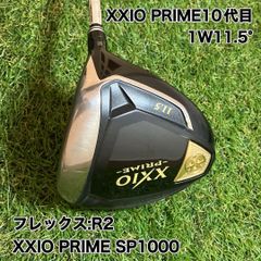 希少 ドライバー ハルスポーツ ファクターX 1W10.5° FACTOR X - メルカリ