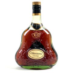 ⭐️新品未使用⭐️ Hennessy XO ブランデー 金キャップ 700ml - メルカリ