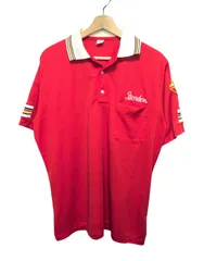 70s USA製 Hilton（ヒルトン）Knights of Columbus K of C ボウリングシャツ Gordonのサムネイル