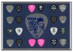 新品 HIDE X JAPAN ステンレスボトル（サイケペイント柄カバー付き