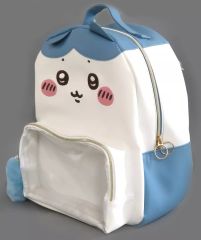 ちいかわ ぬいぐるみリュック ちいかわ ハチワレ ※複数在庫有 - メルカリ