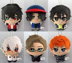 文豪ストレイドッグス ともぬい 初期 まとめ売り - メルカリ