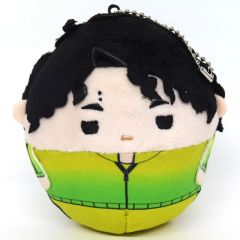 ハイキュー!! ふわコロりん 佐久早聖臣 - メルカリ