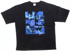 荼毘 ビッグシルエットTシャツ VILLAINS 僕のヒーローアカデミア