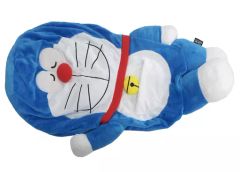 ドラえもん 押し入れでおやすみ ぬいぐるみ 布団収納ケース フェリシモ