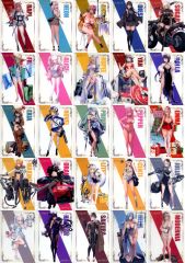 ヒロアカ ミルコ バースデイ アクスタ アトコ 4点セット - メルカリ