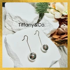 TIFFANY ティファニー リターントゥ ダブルハート シルバー ネックレス