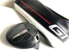 Titleist GT2 ドライバー 10.0° ヘッド単品 - メルカリ