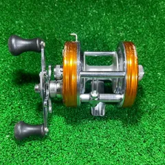 和塩　アブガルシア　アンバサダー　5500C　サンセットオレンジ　(和歌山店　併売)のサムネイル