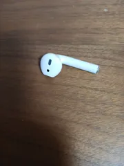 （正規品）Apple AirPods 1世代 片耳 R 片方 右耳のサムネイル