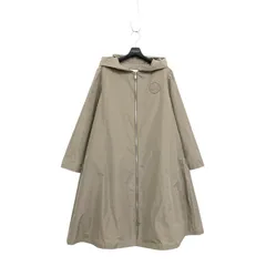 未使用品 FOXEY フォクシー コート フラワーベル カフェオーレ 38 44827-ACOEのサムネイル