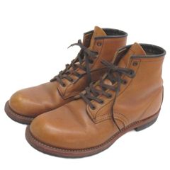 良品】RRL M-43 サービスシューズ ブーツ USA製 ラフアウトスエード