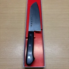 三徳包丁のサムネイル