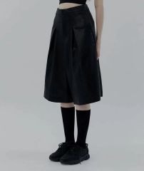 ローヘン LOHEN DOUBLE WAIST ハーフパンツ36 新品 - メルカリ