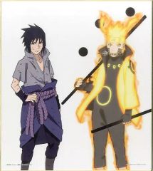 ナルト NARUTO 原画 11枚セット Genga セル画 Cell - メルカリ