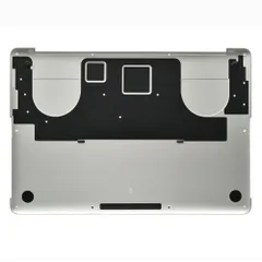 MacBook Pro Retina 15 2015 A1398 ボトムケース 中古品 4-1217-1のサムネイル