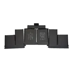 MacBook Pro 2015年 15inch A1398 バッテリー 43回 8181mAh 交換用 中古パーツのサムネイル