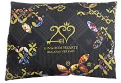 新品未開封】キングダムハーツ 20th Anniversaryゲーミングマット